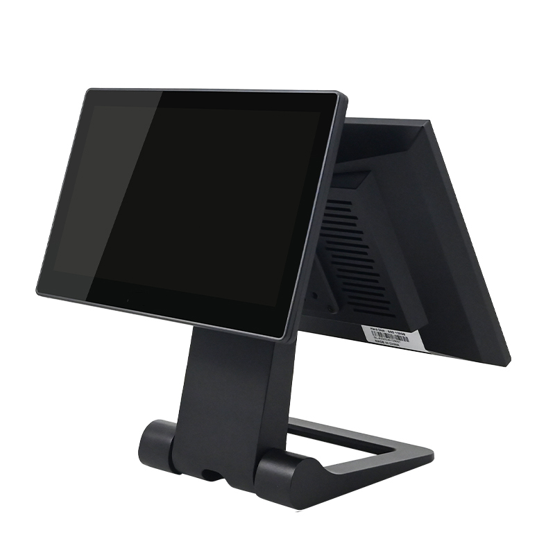 All in One POS (Dual Screen)