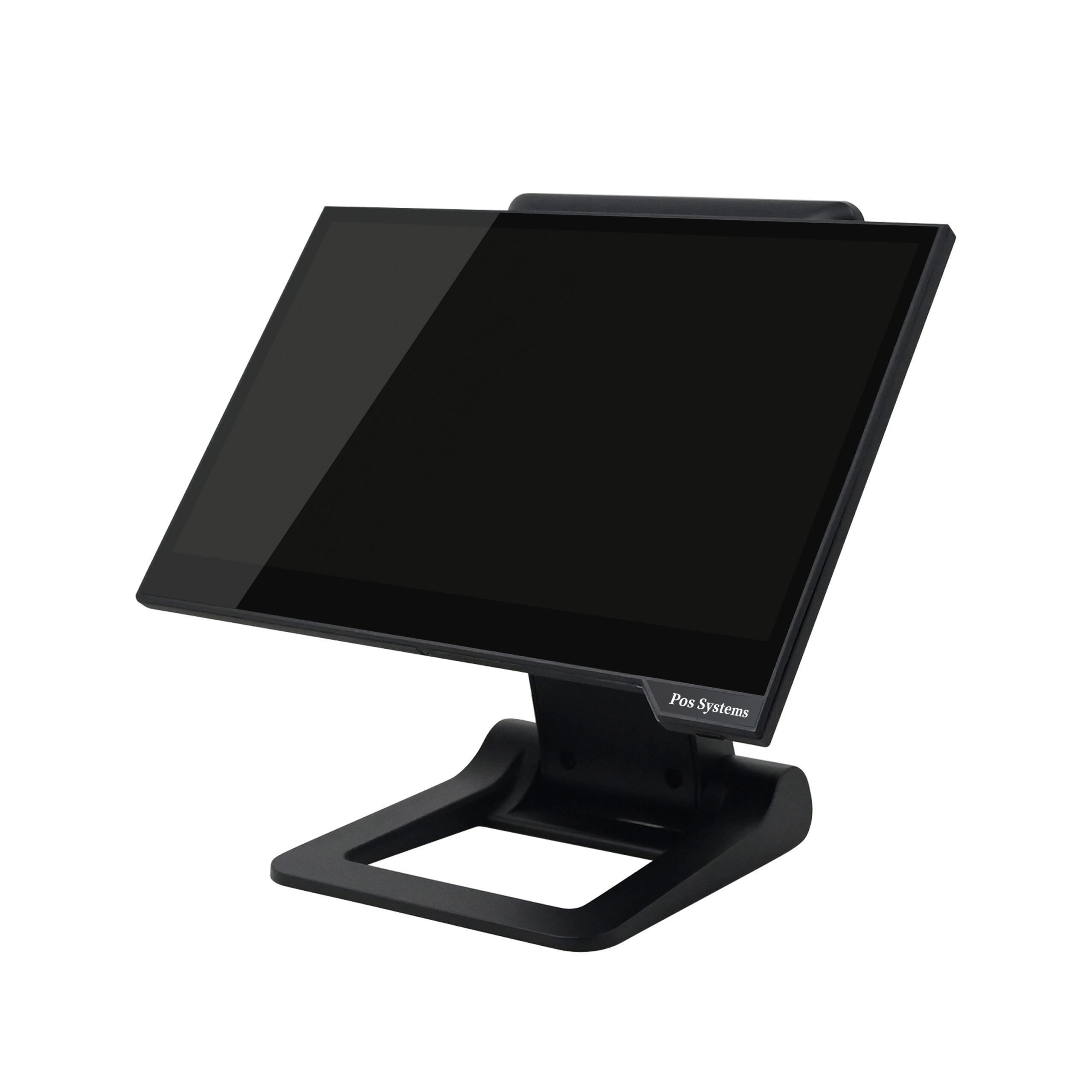 All in One POS (Single Screen)